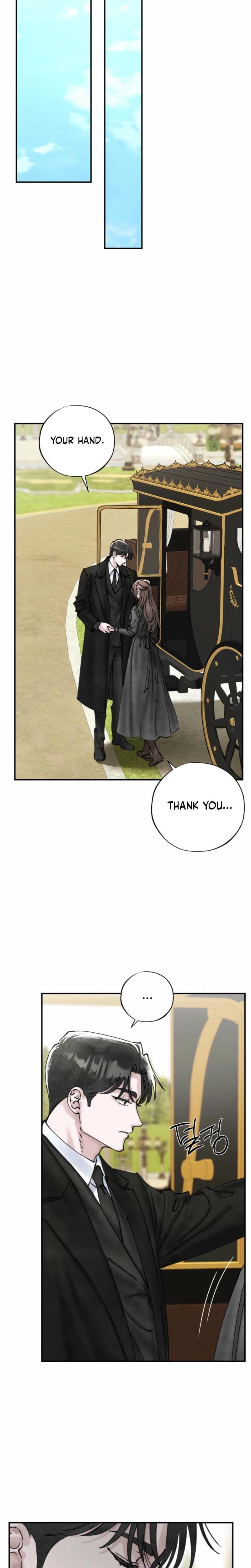 The Maid's Temptation Uncensored, chapter 18, page 10 of 23