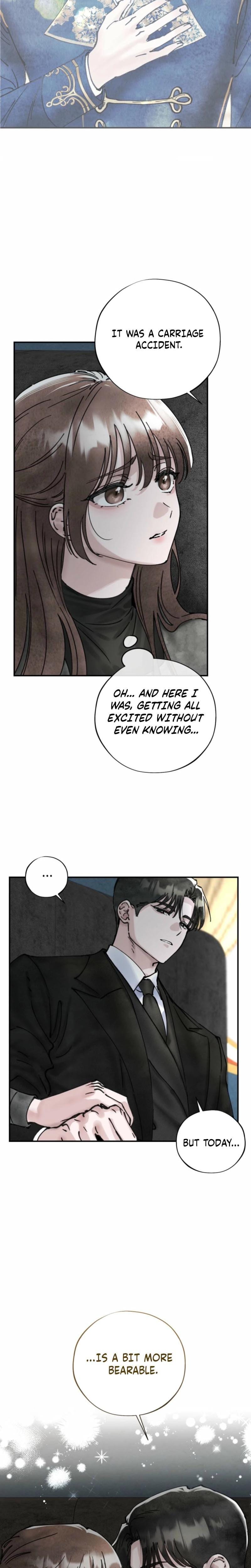 The Maid's Temptation Uncensored, chapter 18, page 14 of 23