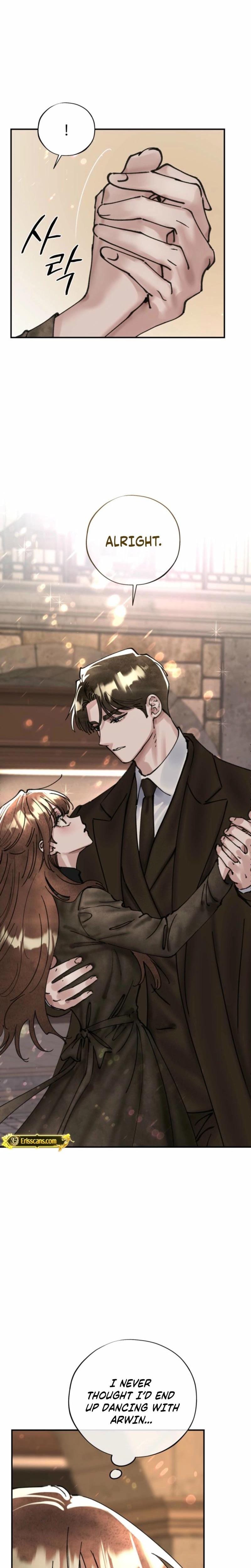 The Maid's Temptation Uncensored, chapter 18, page 18 of 23