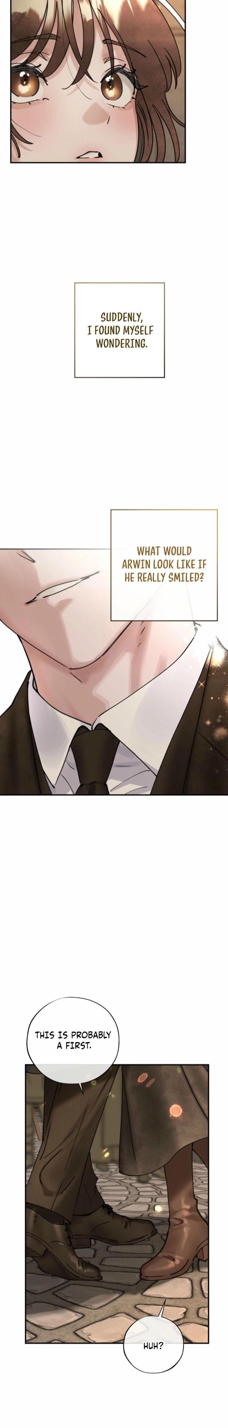 The Maid's Temptation Uncensored, chapter 18, page 19 of 23