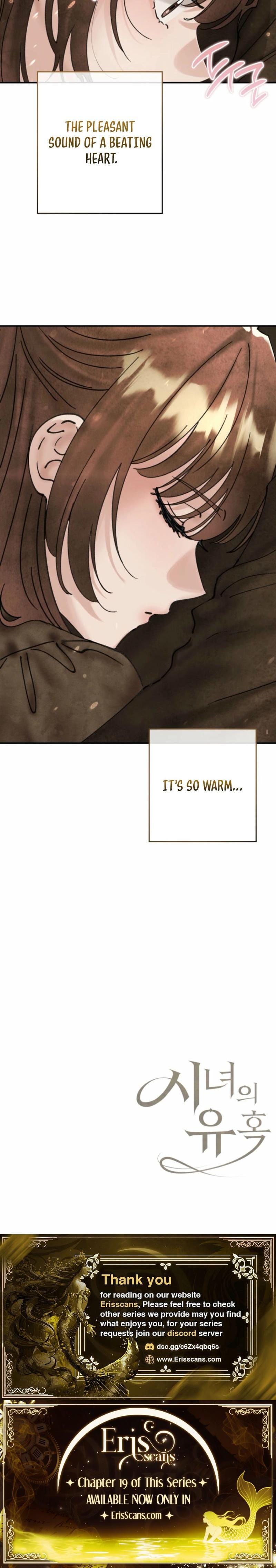 The Maid's Temptation Uncensored, chapter 18, page 23 of 23