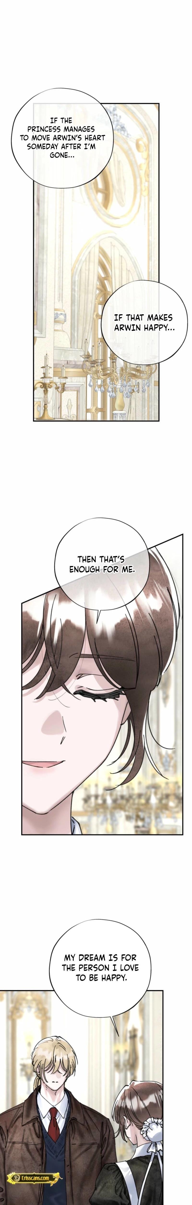 The Maid's Temptation Uncensored, chapter 19, page 12 of 22