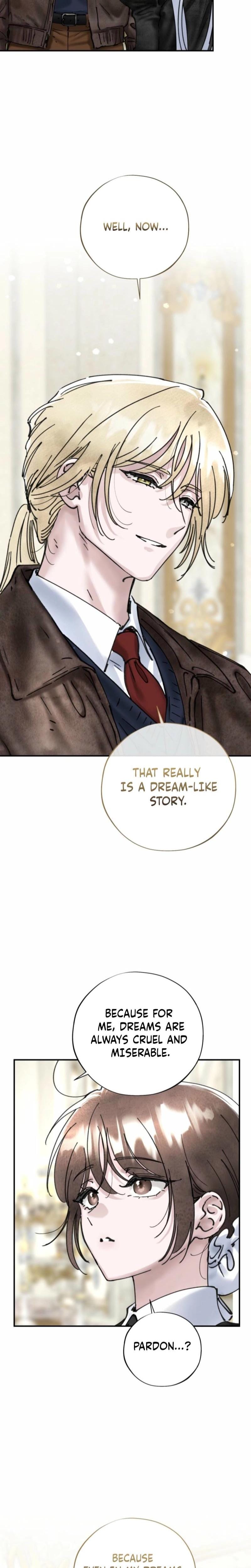 The Maid's Temptation Uncensored, chapter 19, page 13 of 22