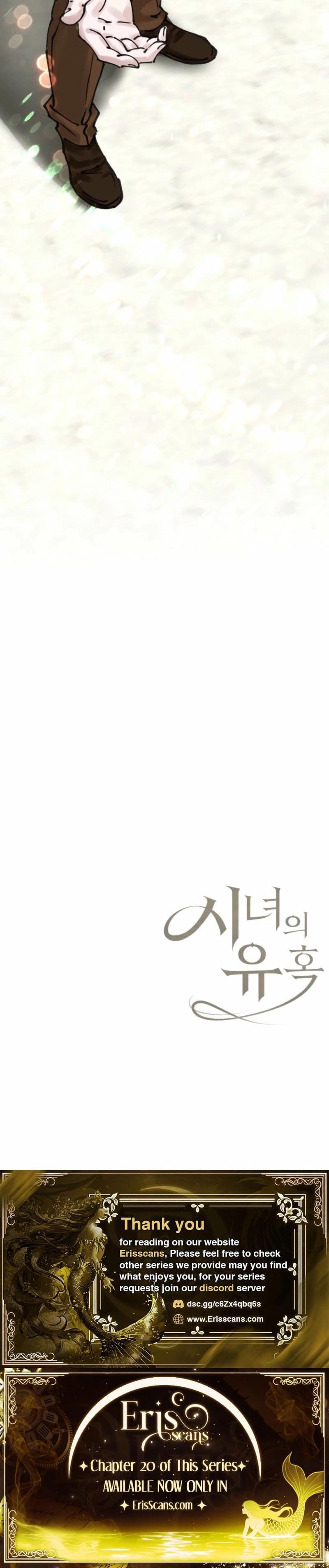 The Maid's Temptation Uncensored, chapter 19, page 22 of 22