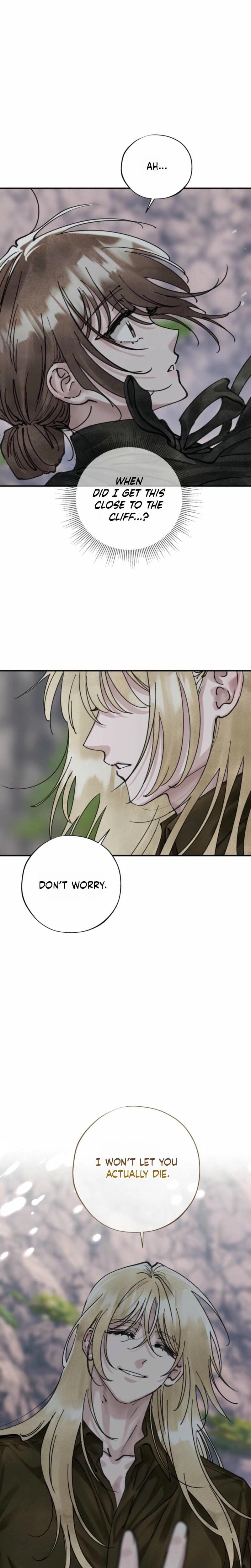 The Maid's Temptation Uncensored, chapter 22, page 7 of 23