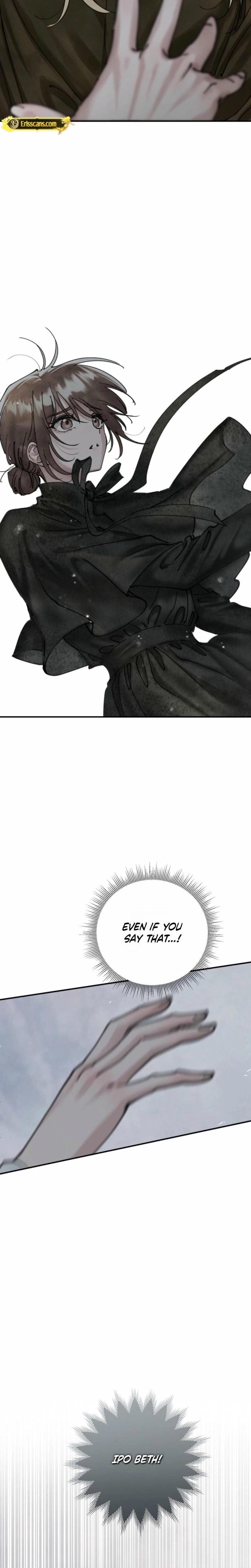 The Maid's Temptation Uncensored, chapter 22, page 8 of 23