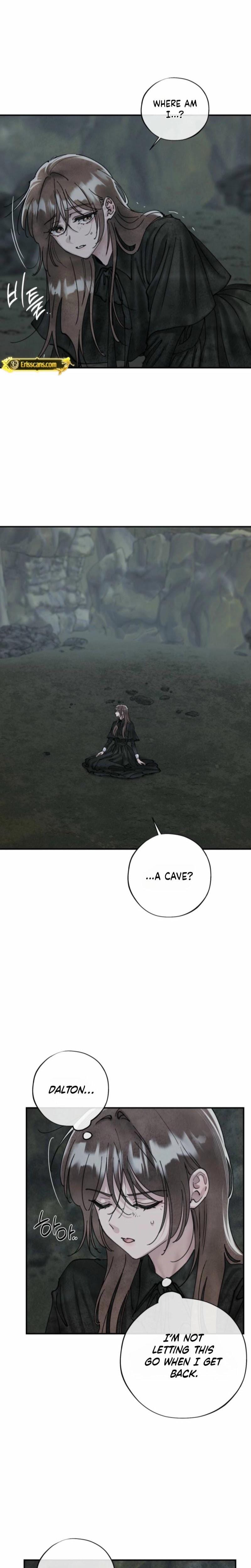 The Maid's Temptation Uncensored, chapter 22, page 11 of 23