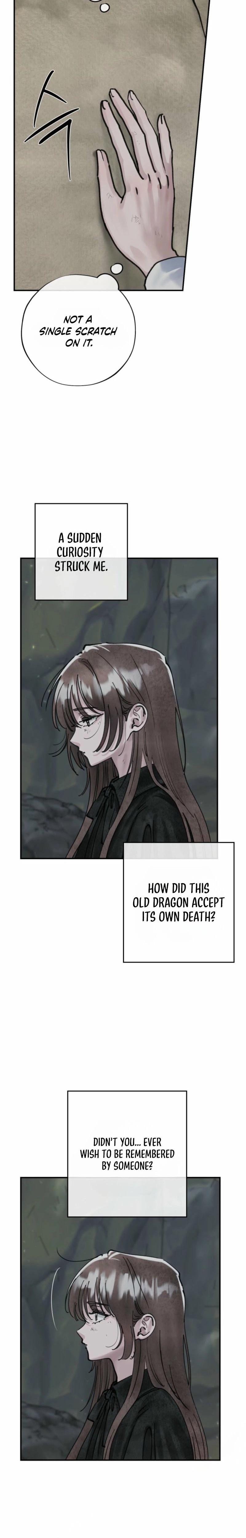 The Maid's Temptation Uncensored, chapter 22, page 16 of 23