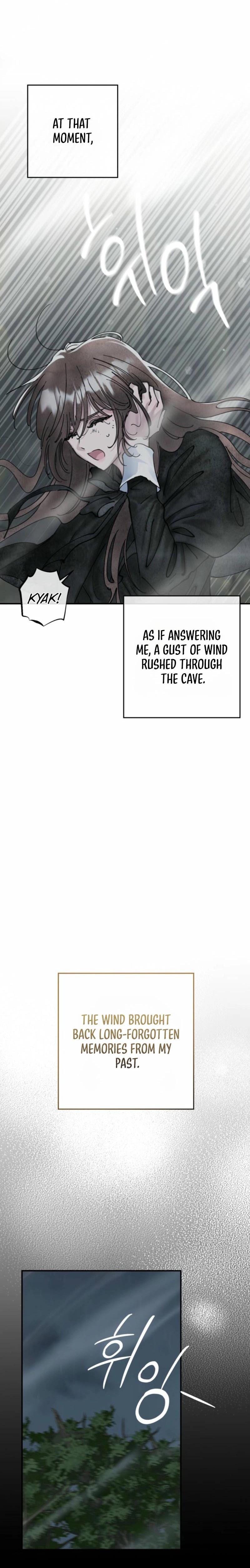 The Maid's Temptation Uncensored, chapter 22, page 17 of 23