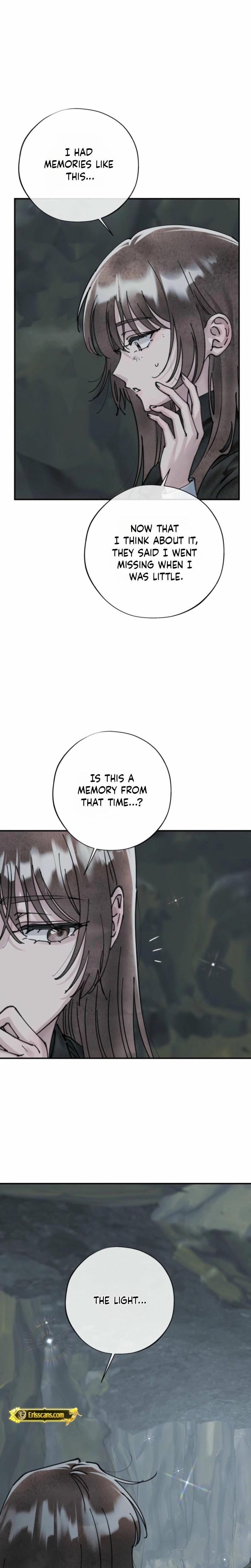 The Maid's Temptation Uncensored, chapter 22, page 20 of 23