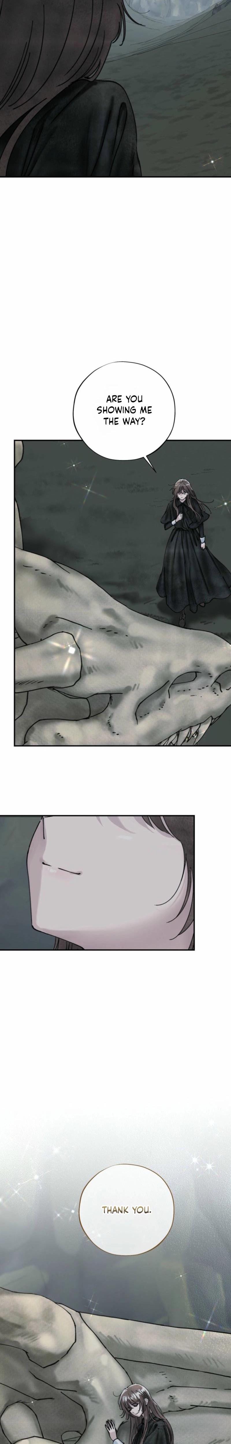 The Maid's Temptation Uncensored, chapter 22, page 21 of 23