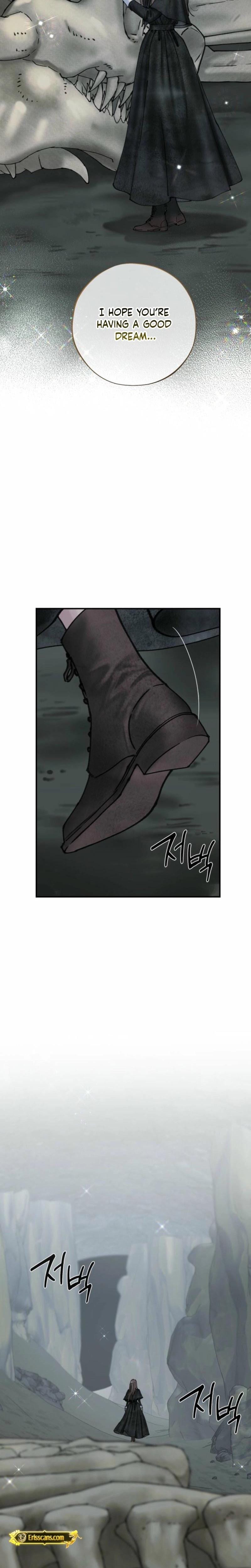 The Maid's Temptation Uncensored, chapter 22, page 22 of 23