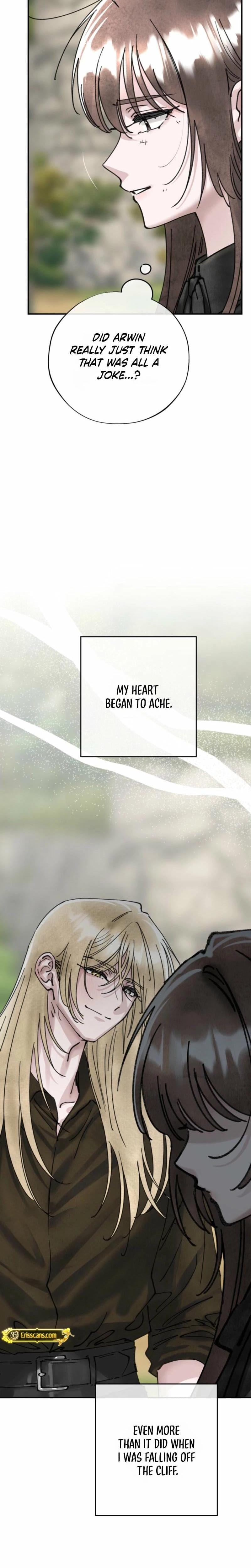 The Maid's Temptation Uncensored, chapter 23, page 10 of 24