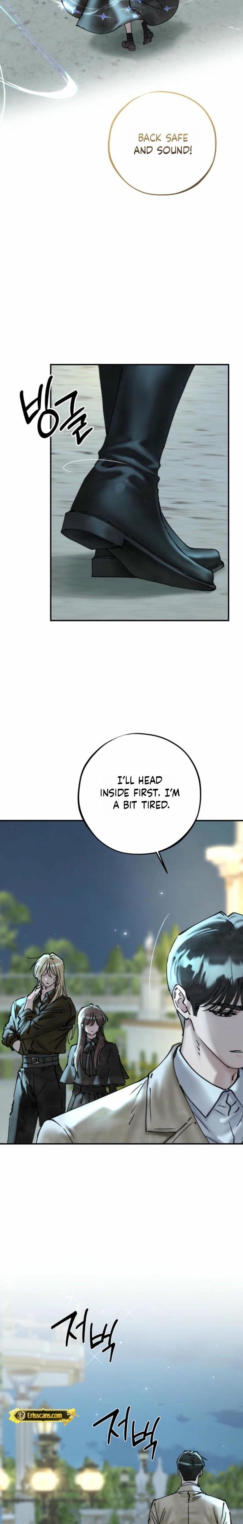 The Maid's Temptation Uncensored, chapter 23, page 12 of 24