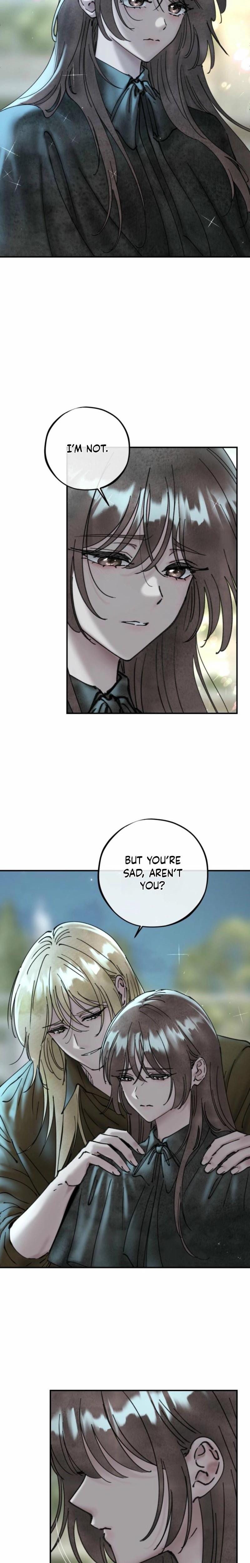 The Maid's Temptation Uncensored, chapter 23, page 14 of 24