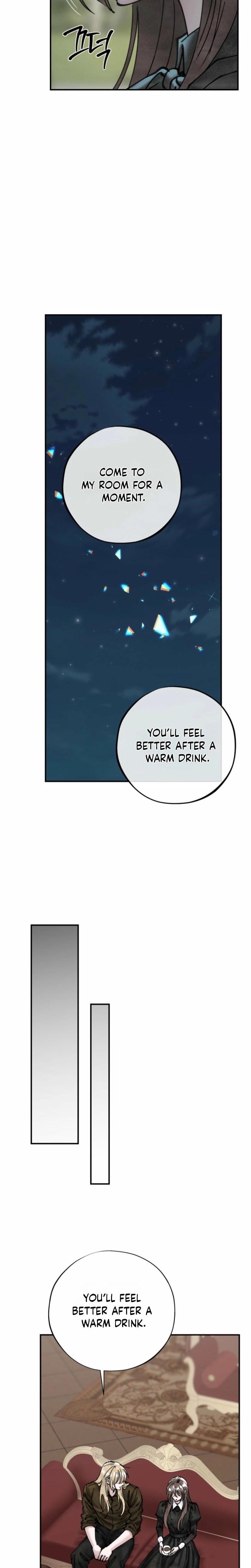 The Maid's Temptation Uncensored, chapter 23, page 15 of 24