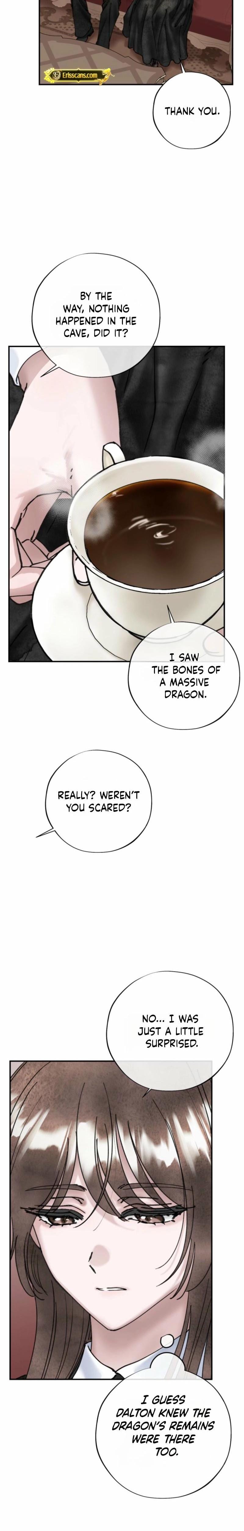 The Maid's Temptation Uncensored, chapter 23, page 16 of 24