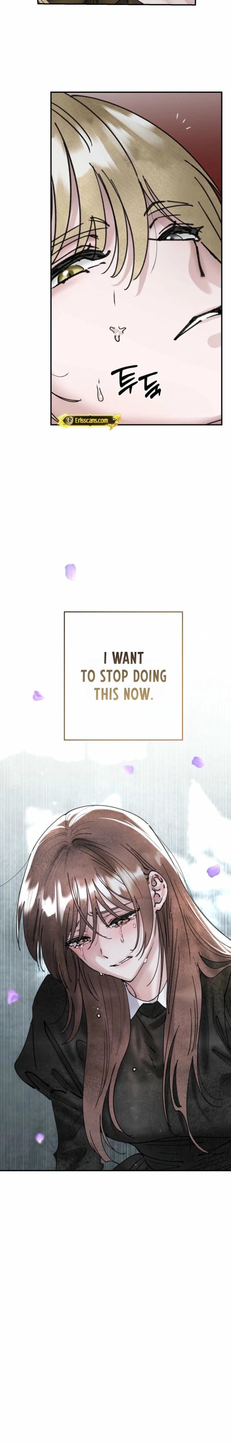 The Maid's Temptation Uncensored, chapter 23, page 23 of 24