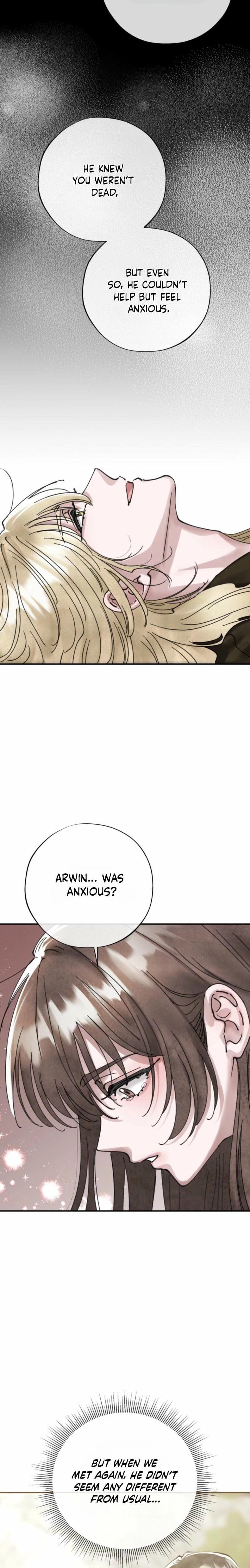 The Maid's Temptation Uncensored, chapter 24, page 6 of 24