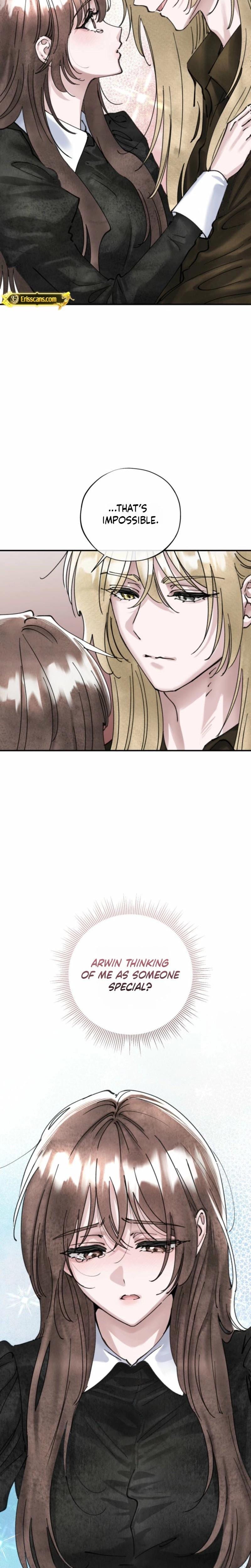 The Maid's Temptation Uncensored, chapter 24, page 8 of 24