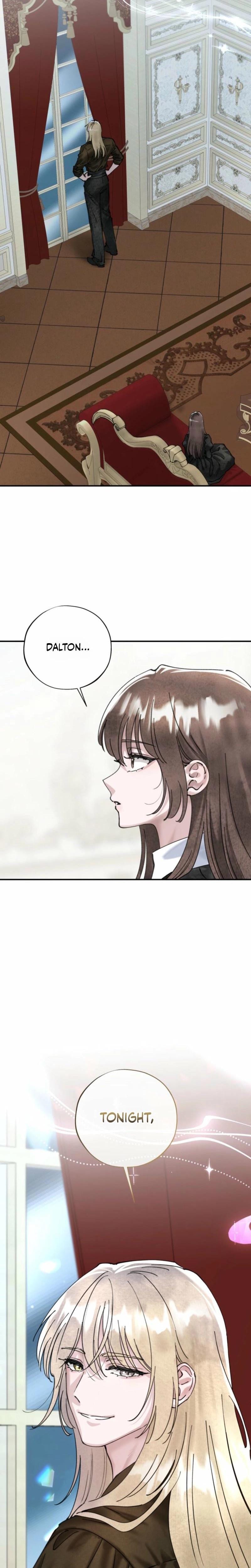 The Maid's Temptation Uncensored, chapter 24, page 12 of 24