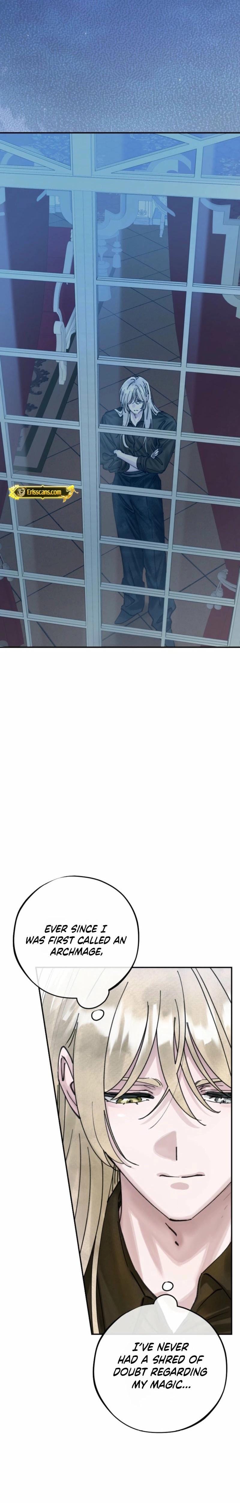 The Maid's Temptation Uncensored, chapter 24, page 18 of 24