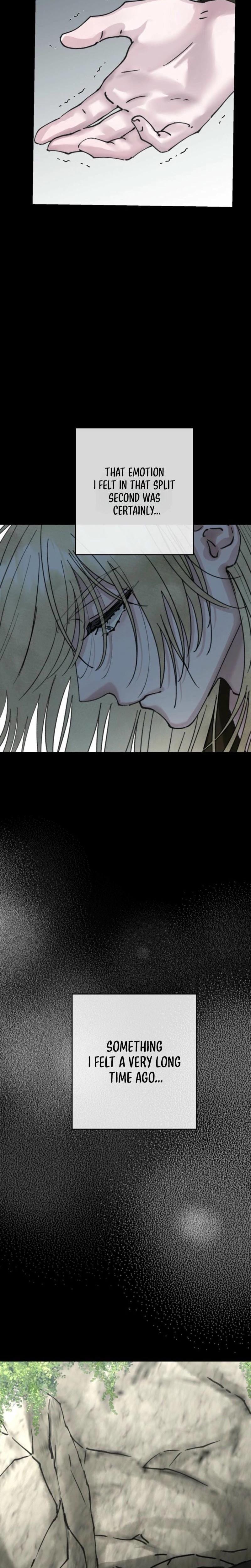 The Maid's Temptation Uncensored, chapter 24, page 21 of 24