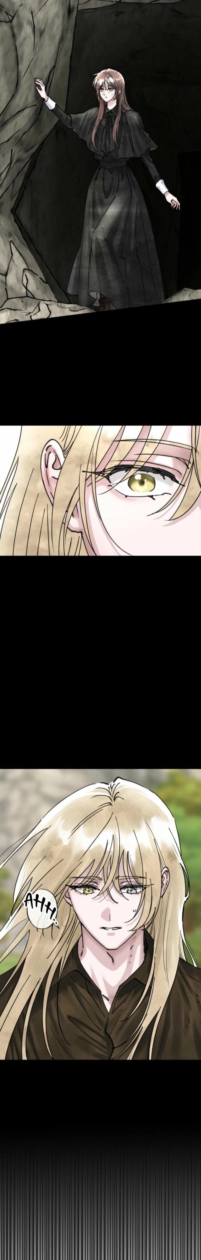 The Maid's Temptation Uncensored, chapter 24, page 22 of 24