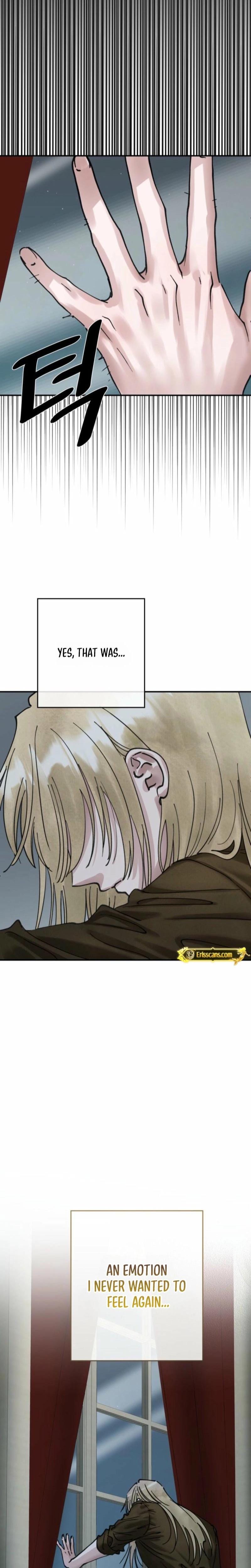 The Maid's Temptation Uncensored, chapter 24, page 23 of 24