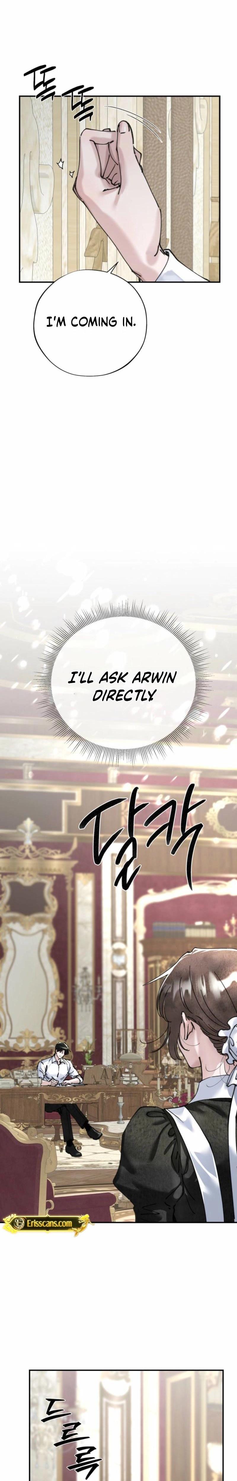 The Maid's Temptation Uncensored, chapter 25, page 7 of 24