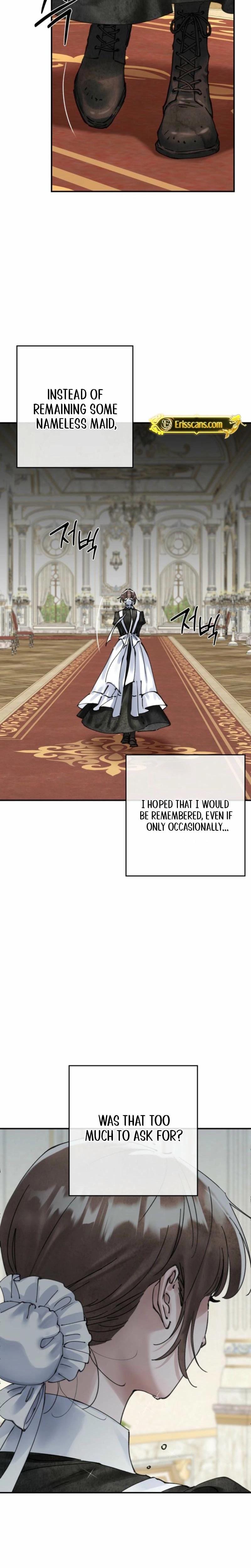 The Maid's Temptation Uncensored, chapter 25, page 13 of 24