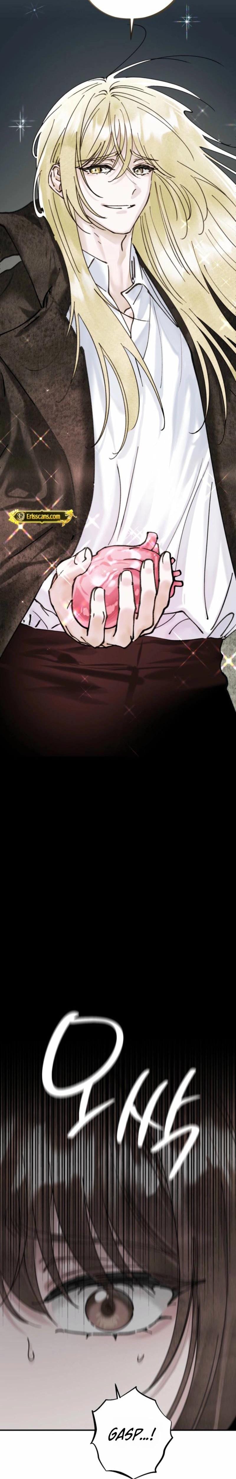 The Maid's Temptation Uncensored, chapter 26, page 5 of 22