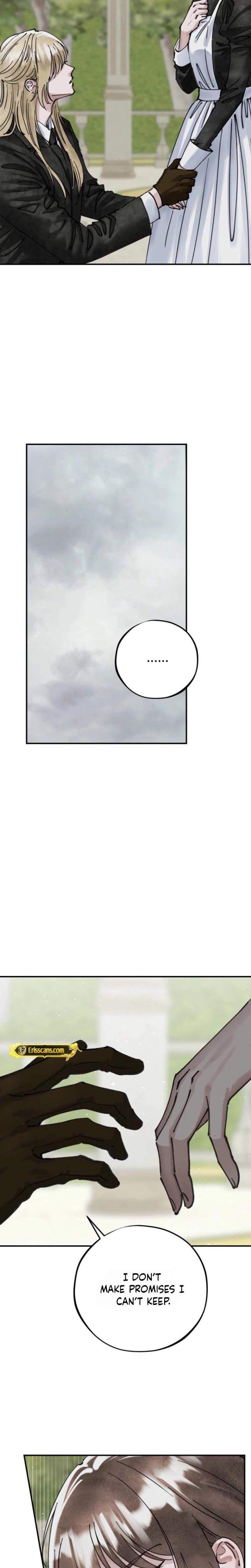 The Maid's Temptation Uncensored, chapter 26, page 10 of 22