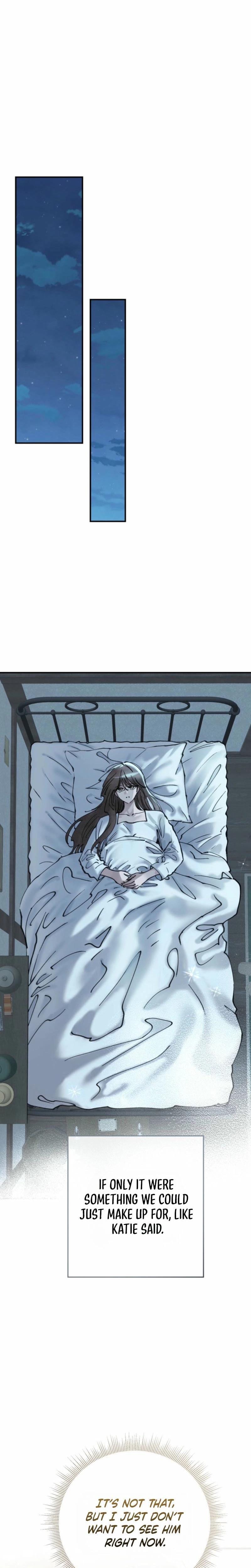 The Maid's Temptation Uncensored, chapter 26, page 17 of 22