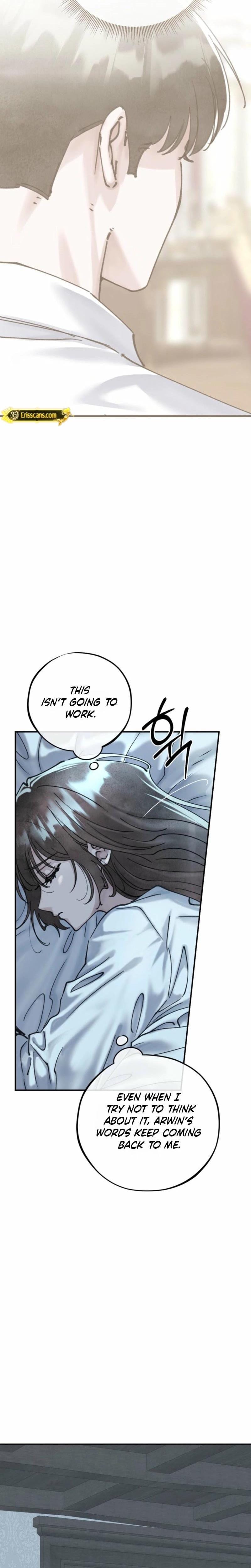 The Maid's Temptation Uncensored, chapter 26, page 18 of 22