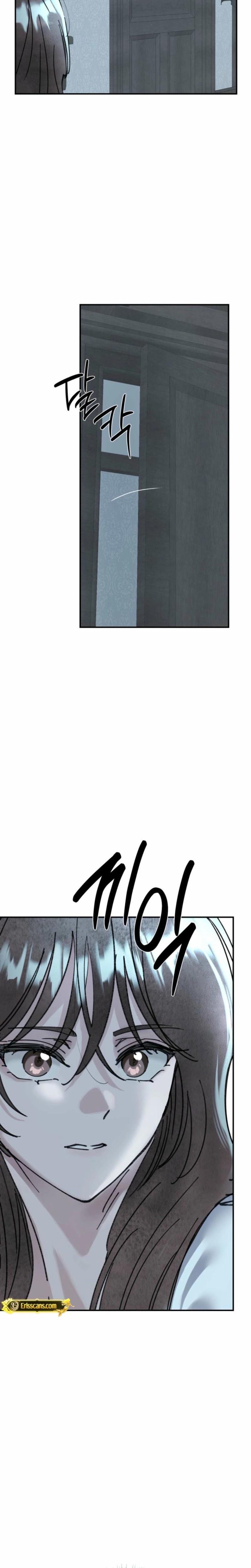 The Maid's Temptation Uncensored, chapter 26, page 20 of 22