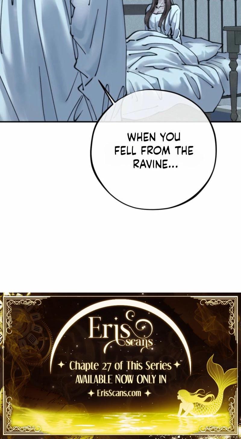 The Maid's Temptation Uncensored, chapter 26, page 22 of 22