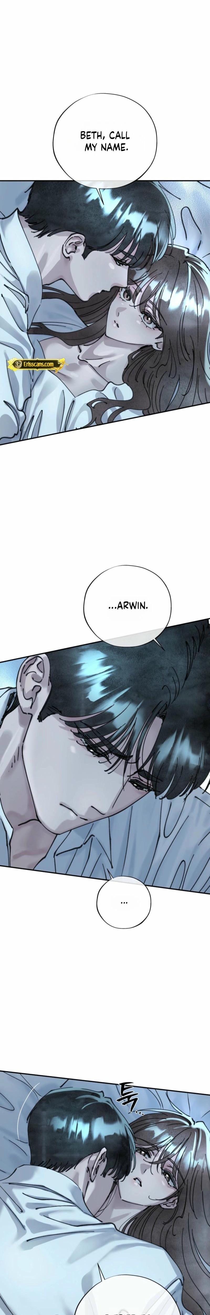 The Maid's Temptation Uncensored, chapter 27, page 5 of 24