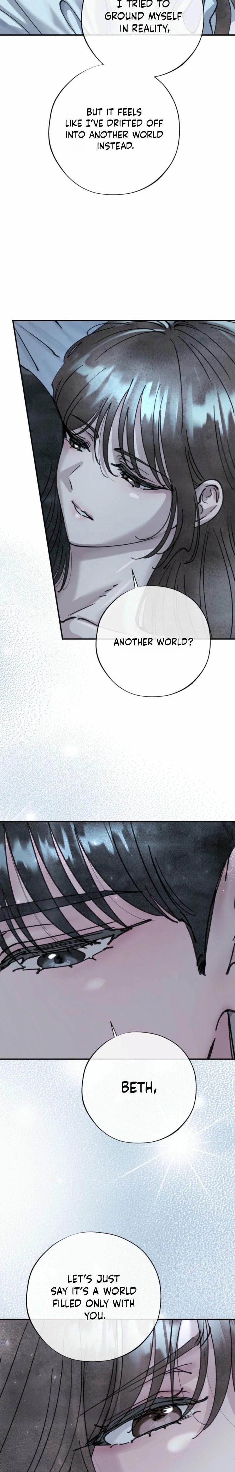 The Maid's Temptation Uncensored, chapter 27, page 6 of 24