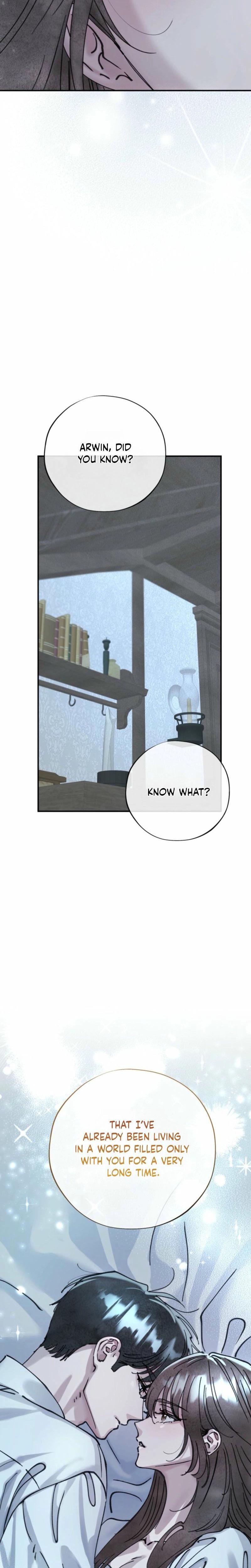 The Maid's Temptation Uncensored, chapter 27, page 7 of 24