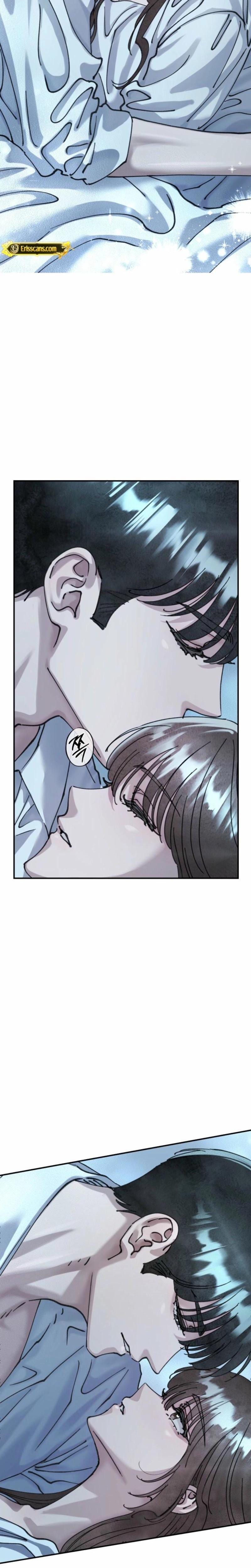 The Maid's Temptation Uncensored, chapter 27, page 8 of 24