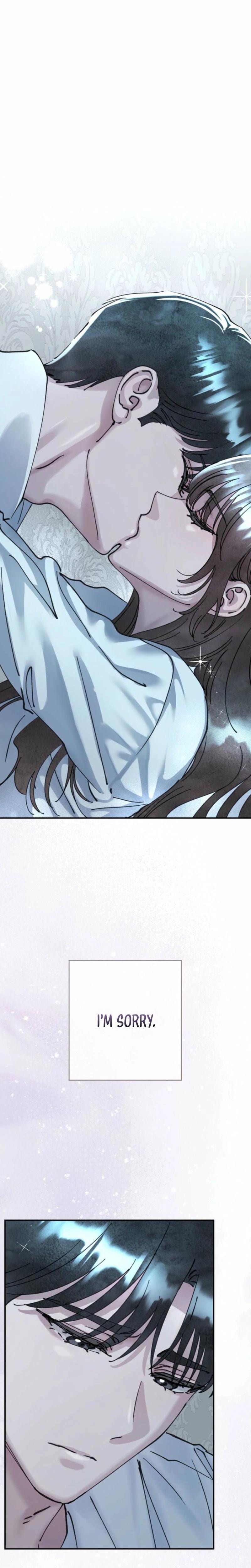 The Maid's Temptation Uncensored, chapter 27, page 9 of 24