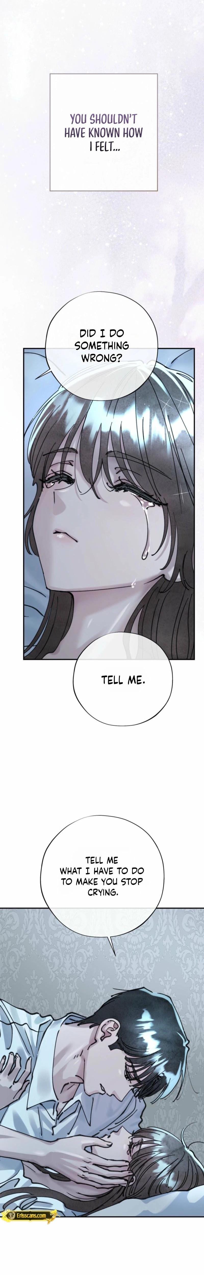 The Maid's Temptation Uncensored, chapter 27, page 10 of 24