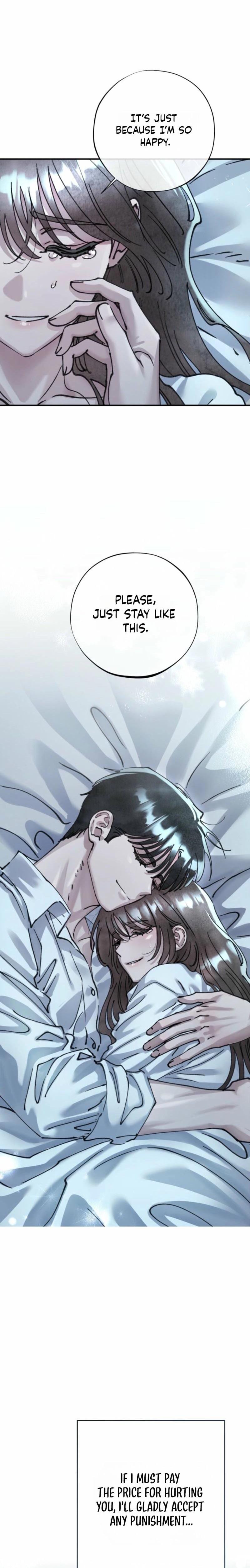 The Maid's Temptation Uncensored, chapter 27, page 11 of 24