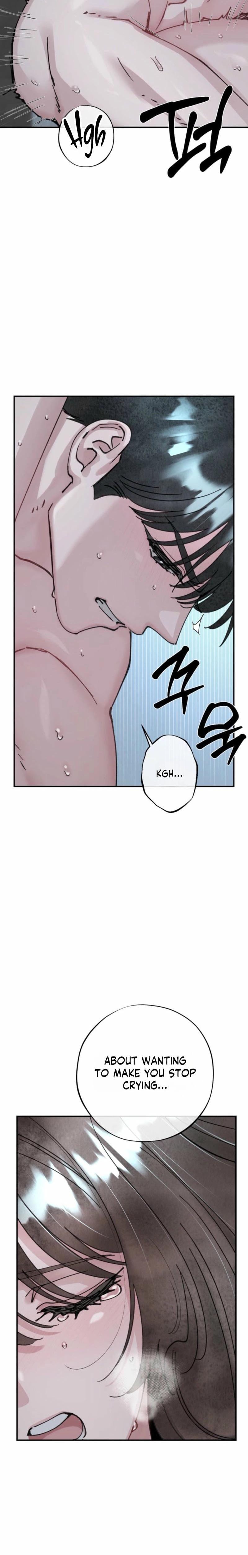 The Maid's Temptation Uncensored, chapter 27, page 16 of 24