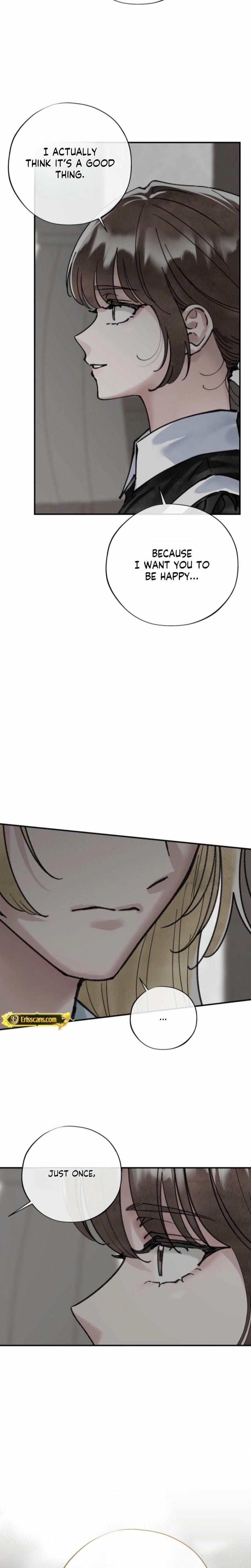 The Maid's Temptation Uncensored, chapter 27, page 23 of 24