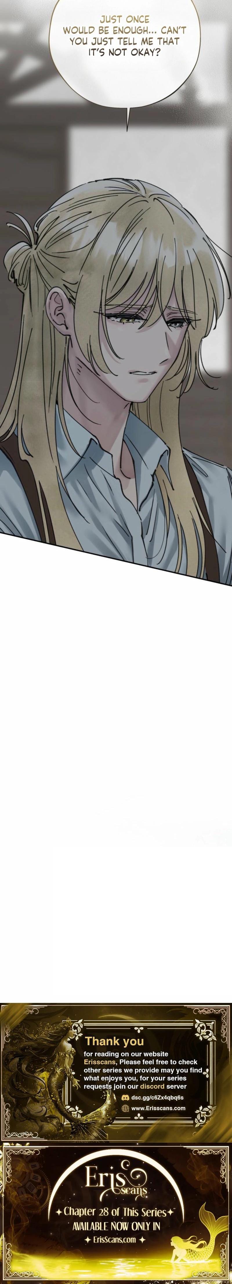 The Maid's Temptation Uncensored, chapter 27, page 24 of 24