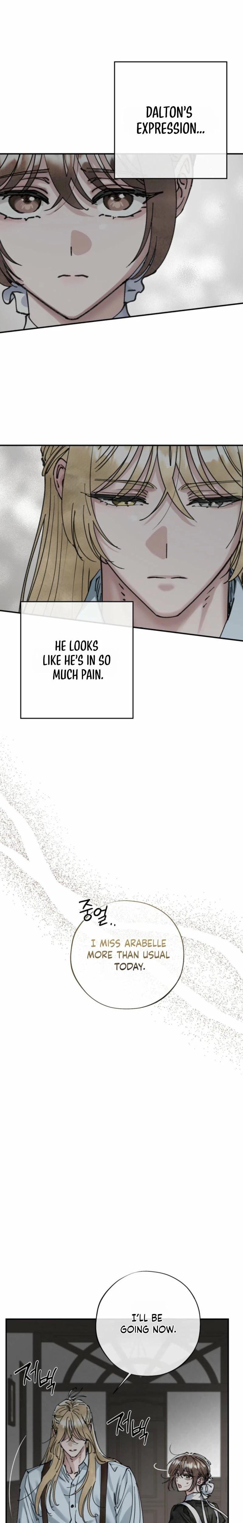 The Maid's Temptation Uncensored, chapter 28, page 6 of 22
