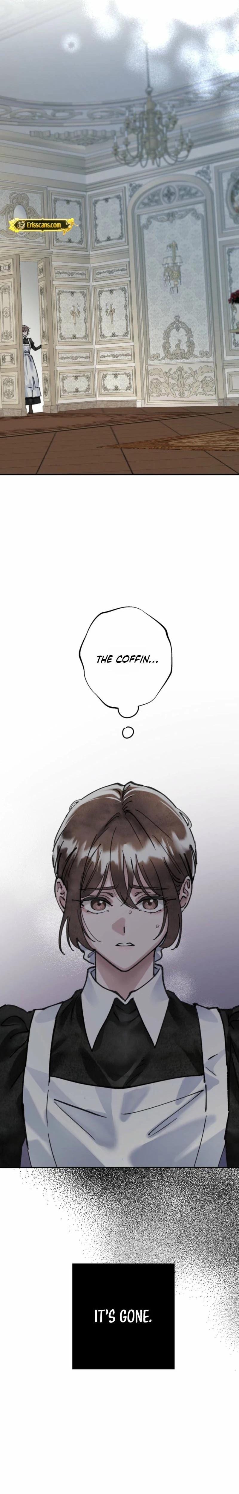 The Maid's Temptation Uncensored, chapter 28, page 10 of 22