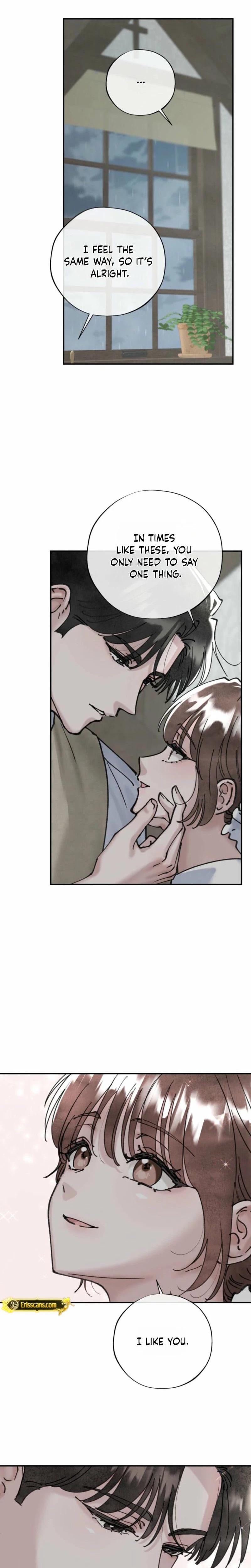 The Maid's Temptation Uncensored, chapter 28, page 20 of 22